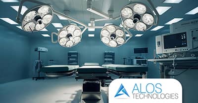 Servizio full-service per le sale operatorie