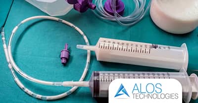 Quando serve il servizio di nutrizione artificiale domiciliare