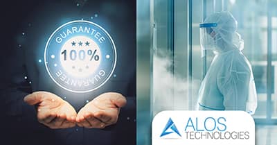 L'importanza della sanificazione ambientale nelle strutture sanitarie