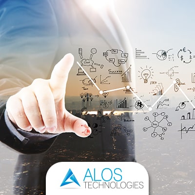 La sicurezza sul lavoro è parte integrante della filosofia aziendale di Alos Technologies con l'obiettivo "zero infortuni".